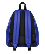 EASTPAK PADDED DAY PAK'R Sac &agrave; dos pour ordinateur portable 14" b&acirc;che bleue - Sacs &agrave; dos pour l'&Eacute;cole & les Loisirs - 3