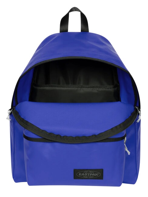 PADDED DAY PAK'R Sac &agrave; dos pour ordinateur portable 14" b&acirc;che bleue - Sacs &agrave; dos pour l'&Eacute;cole & les Loisirs