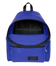 EASTPAK PADDED DAY PAK'R Sac &agrave; dos pour ordinateur portable 14" b&acirc;che bleue - Sacs &agrave; dos pour l'&Eacute;cole & les Loisirs - 4