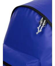 EASTPAK PADDED DAY PAK'R Sac &agrave; dos pour ordinateur portable 14" b&acirc;che bleue - Sacs &agrave; dos pour l'&Eacute;cole & les Loisirs - 7