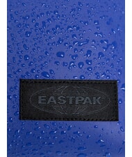 EASTPAK PADDED DAY PAK'R Sac &agrave; dos pour ordinateur portable 14" b&acirc;che bleue - Sacs &agrave; dos pour l'&Eacute;cole & les Loisirs - 8