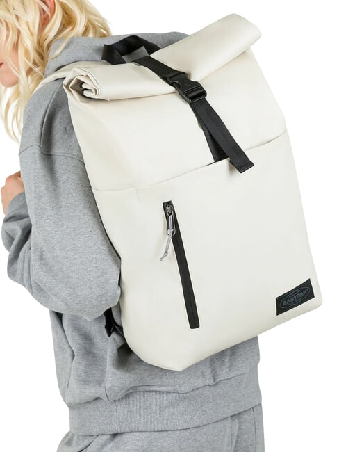 UP ROLL  Sac &agrave; dos PC 13" b&acirc;che - Sacs &agrave; dos pour l'&Eacute;cole & les Loisirs