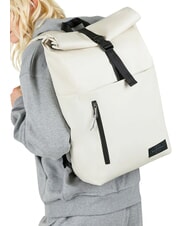 EASTPAK UP ROLL  Sac &agrave; dos PC 13" b&acirc;che - Sacs &agrave; dos pour l'&Eacute;cole & les Loisirs - 2