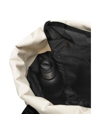 EASTPAK UP ROLL  Sac &agrave; dos PC 13" b&acirc;che - Sacs &agrave; dos pour l'&Eacute;cole & les Loisirs - 7