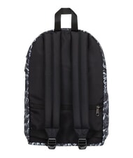 EASTPAK DAY OFFICE  Sac &agrave; dos pour ordinateur portable 16 pouces noir gonfl&eacute; - Sacs &agrave; dos pour l'&Eacute;cole & les Loisirs - 2