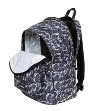 EASTPAK DAY OFFICE  Sac &agrave; dos pour ordinateur portable 16 pouces noir gonfl&eacute; - Sacs &agrave; dos pour l'&Eacute;cole & les Loisirs - 3