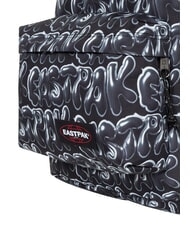 EASTPAK DAY OFFICE  Sac &agrave; dos pour ordinateur portable 16 pouces noir gonfl&eacute; - Sacs &agrave; dos pour l'&Eacute;cole & les Loisirs - 5