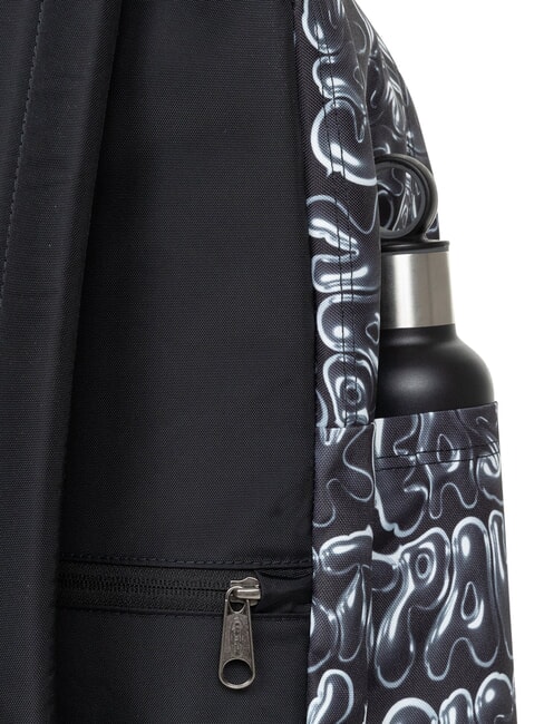 DAY OFFICE  Sac &agrave; dos pour ordinateur portable 16 pouces noir gonfl&eacute; - Sacs &agrave; dos pour l'&Eacute;cole & les Loisirs