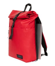 EASTPAK UP ROLL  Sac &agrave; dos PC 13" b&acirc;che rouge - Sacs &agrave; dos pour l'&Eacute;cole & les Loisirs - 4