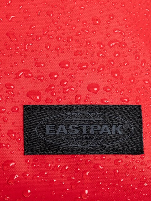 UP ROLL  Sac &agrave; dos PC 13" b&acirc;che rouge - Sacs &agrave; dos pour l'&Eacute;cole & les Loisirs