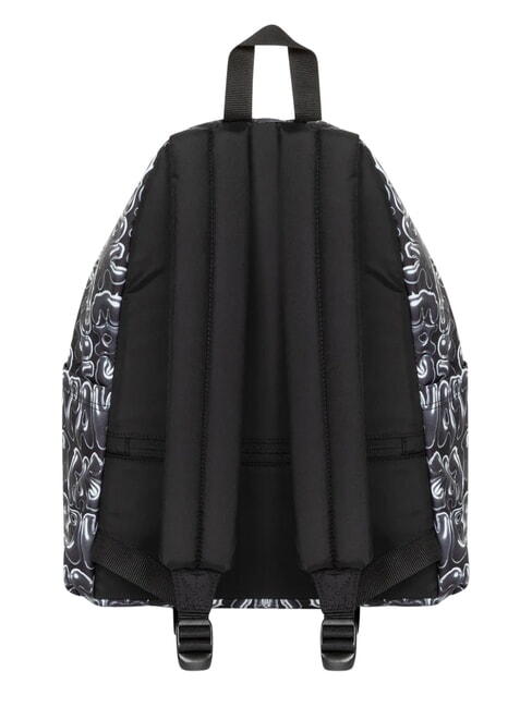 PADDED DAY PAK'R Sac &agrave; dos pour ordinateur portable 14" noir gonfl&eacute; - Sacs &agrave; dos pour l'&Eacute;cole & les Loisirs