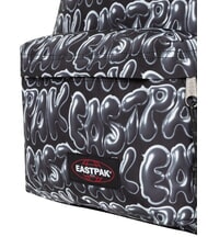 EASTPAK PADDED DAY PAK'R Sac &agrave; dos pour ordinateur portable 14" noir gonfl&eacute; - Sacs &agrave; dos pour l'&Eacute;cole & les Loisirs - 5