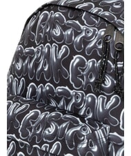 EASTPAK PADDED DAY PAK'R Sac &agrave; dos pour ordinateur portable 14" noir gonfl&eacute; - Sacs &agrave; dos pour l'&Eacute;cole & les Loisirs - 6