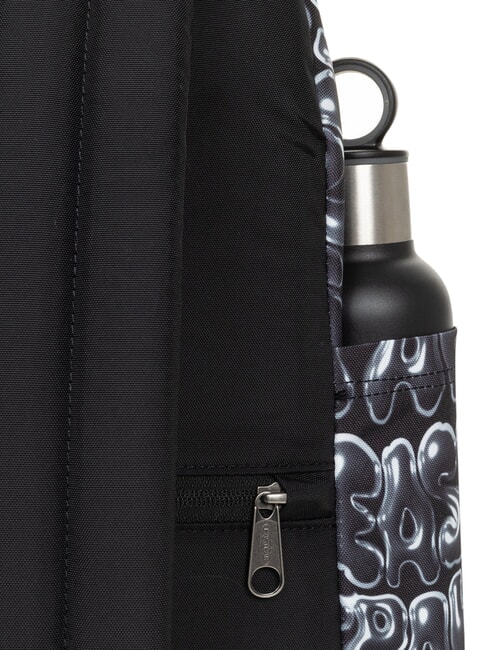 PADDED DAY PAK'R Sac &agrave; dos pour ordinateur portable 14" noir gonfl&eacute; - Sacs &agrave; dos pour l'&Eacute;cole & les Loisirs