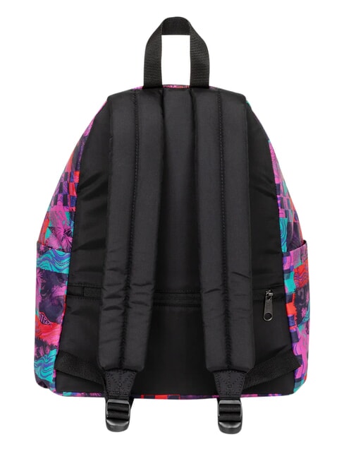PADDED DAY PAK'R Sac &agrave; dos pour ordinateur portable 14" r&eacute;tro surf funk - Sacs &agrave; dos pour l'&Eacute;cole & les Loisirs