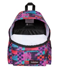 EASTPAK PADDED DAY PAK'R Sac &agrave; dos pour ordinateur portable 14" r&eacute;tro surf funk - Sacs &agrave; dos pour l'&Eacute;cole & les Loisirs - 3