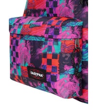 EASTPAK PADDED DAY PAK'R Sac &agrave; dos pour ordinateur portable 14" r&eacute;tro surf funk - Sacs &agrave; dos pour l'&Eacute;cole & les Loisirs - 5