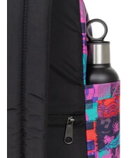EASTPAK PADDED DAY PAK'R Sac &agrave; dos pour ordinateur portable 14" r&eacute;tro surf funk - Sacs &agrave; dos pour l'&Eacute;cole & les Loisirs - 6