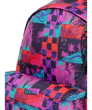 EASTPAK PADDED DAY PAK'R Sac &agrave; dos pour ordinateur portable 14" r&eacute;tro surf funk - Sacs &agrave; dos pour l'&Eacute;cole & les Loisirs - 7
