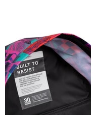 EASTPAK PADDED DAY PAK'R Sac &agrave; dos pour ordinateur portable 14" r&eacute;tro surf funk - Sacs &agrave; dos pour l'&Eacute;cole & les Loisirs - 8