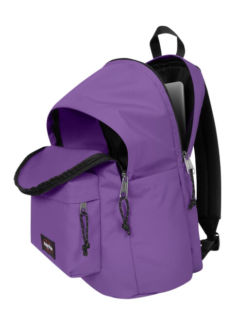 DAY OFFICE  Sac &agrave; dos pour ordinateur portable 16 pouces violet du vignoble - Sacs &agrave; dos pour l'&Eacute;cole & les Loisirs