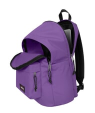 EASTPAK DAY OFFICE  Sac &agrave; dos pour ordinateur portable 16 pouces violet du vignoble - Sacs &agrave; dos pour l'&Eacute;cole & les Loisirs - 3
