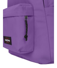 EASTPAK DAY OFFICE  Sac &agrave; dos pour ordinateur portable 16 pouces violet du vignoble - Sacs &agrave; dos pour l'&Eacute;cole & les Loisirs - 4