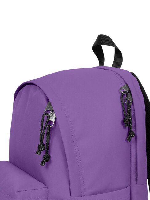DAY OFFICE  Sac &agrave; dos pour ordinateur portable 16 pouces violet du vignoble - Sacs &agrave; dos pour l'&Eacute;cole & les Loisirs