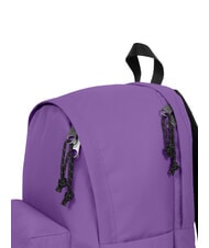 EASTPAK DAY OFFICE  Sac &agrave; dos pour ordinateur portable 16 pouces violet du vignoble - Sacs &agrave; dos pour l'&Eacute;cole & les Loisirs - 5