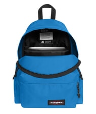 EASTPAK PADDED DAY PAK'R Sac &agrave; dos pour ordinateur portable 14" bleu aurore - Sacs &agrave; dos pour l'&Eacute;cole & les Loisirs - 4