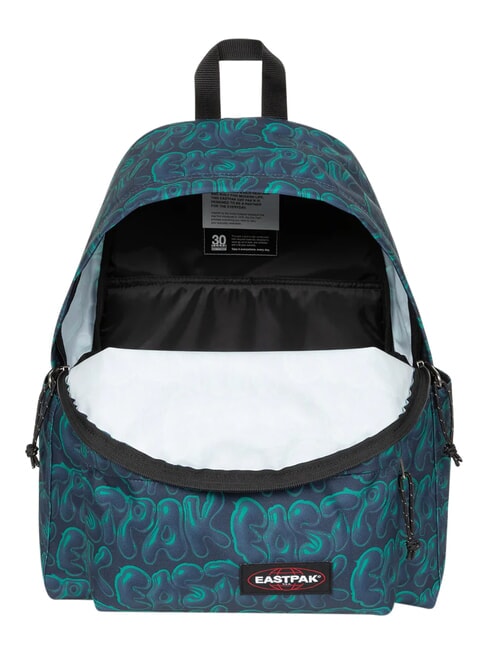 PADDED DAY PAK'R Sac &agrave; dos pour ordinateur portable 14" marine gonfl&eacute;e - Sacs &agrave; dos pour l'&Eacute;cole & les Loisirs