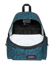 EASTPAK PADDED DAY PAK'R Sac &agrave; dos pour ordinateur portable 14" marine gonfl&eacute;e - Sacs &agrave; dos pour l'&Eacute;cole & les Loisirs - 3