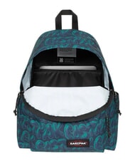 EASTPAK PADDED DAY PAK'R Sac &agrave; dos pour ordinateur portable 14" marine gonfl&eacute;e - Sacs &agrave; dos pour l'&Eacute;cole & les Loisirs - 4