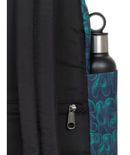 EASTPAK PADDED DAY PAK'R Sac &agrave; dos pour ordinateur portable 14" marine gonfl&eacute;e - Sacs &agrave; dos pour l'&Eacute;cole & les Loisirs - 5