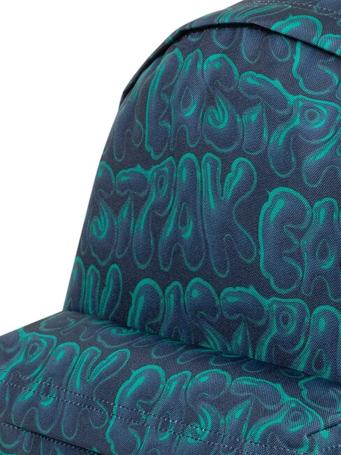 PADDED DAY PAK'R Sac &agrave; dos pour ordinateur portable 14" marine gonfl&eacute;e - Sacs &agrave; dos pour l'&Eacute;cole & les Loisirs