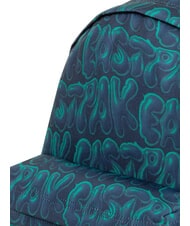 EASTPAK PADDED DAY PAK'R Sac &agrave; dos pour ordinateur portable 14" marine gonfl&eacute;e - Sacs &agrave; dos pour l'&Eacute;cole & les Loisirs - 7