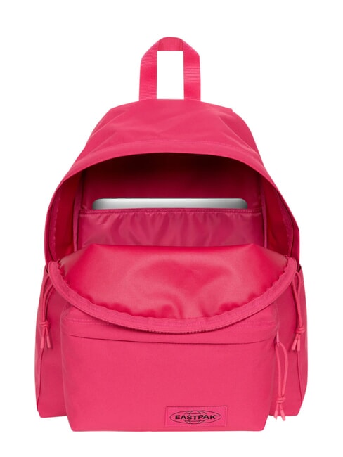 PADDED DAY PAK'R Sac &agrave; dos pour ordinateur portable 14" rose monochrome - Sacs &agrave; dos pour l'&Eacute;cole & les Loisirs