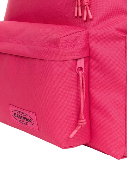PADDED DAY PAK'R Sac &agrave; dos pour ordinateur portable 14" rose monochrome - Sacs &agrave; dos pour l'&Eacute;cole & les Loisirs