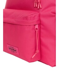 EASTPAK PADDED DAY PAK'R Sac &agrave; dos pour ordinateur portable 14" rose monochrome - Sacs &agrave; dos pour l'&Eacute;cole & les Loisirs - 5