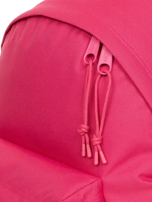 PADDED DAY PAK'R Sac &agrave; dos pour ordinateur portable 14" rose monochrome - Sacs &agrave; dos pour l'&Eacute;cole & les Loisirs