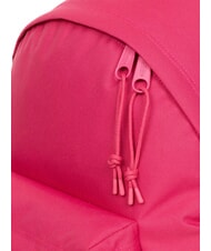EASTPAK PADDED DAY PAK'R Sac &agrave; dos pour ordinateur portable 14" rose monochrome - Sacs &agrave; dos pour l'&Eacute;cole & les Loisirs - 6