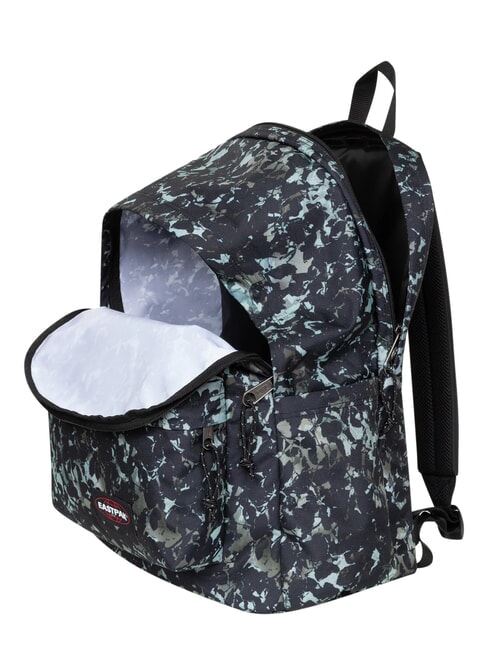 DAY OFFICE  Sac &agrave; dos pour ordinateur portable 16 pouces camouflage sombre - Sacs &agrave; dos pour l'&Eacute;cole & les Loisirs