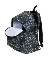 EASTPAK DAY OFFICE  Sac &agrave; dos pour ordinateur portable 16 pouces camouflage sombre - Sacs &agrave; dos pour l'&Eacute;cole & les Loisirs - 3