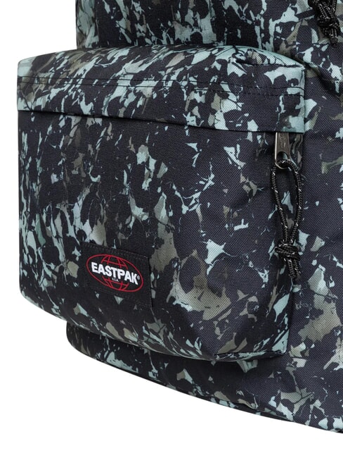 DAY OFFICE  Sac &agrave; dos pour ordinateur portable 16 pouces camouflage sombre - Sacs &agrave; dos pour l'&Eacute;cole & les Loisirs