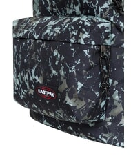 EASTPAK DAY OFFICE  Sac &agrave; dos pour ordinateur portable 16 pouces camouflage sombre - Sacs &agrave; dos pour l'&Eacute;cole & les Loisirs - 5