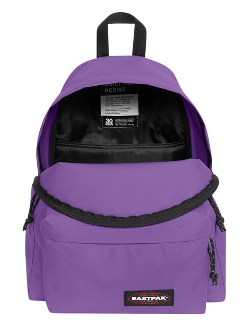 PADDED DAY PAK'R Sac &agrave; dos pour ordinateur portable 14" violet du vignoble - Sacs &agrave; dos pour l'&Eacute;cole & les Loisirs