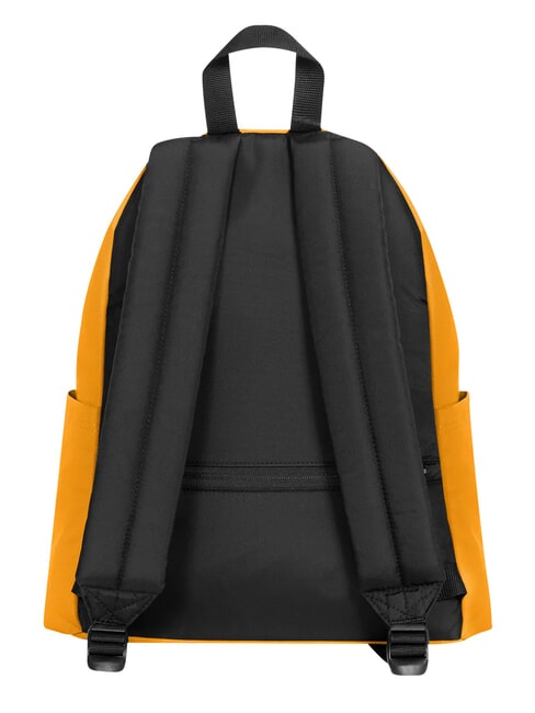 PADDED DAY PAK'R Sac &agrave; dos pour ordinateur portable 14" mangue jaune - Sacs &agrave; dos pour l'&Eacute;cole & les Loisirs