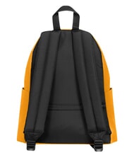 EASTPAK PADDED DAY PAK'R Sac &agrave; dos pour ordinateur portable 14" mangue jaune - Sacs &agrave; dos pour l'&Eacute;cole & les Loisirs - 2