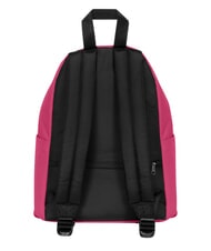 EASTPAK PADDED DAY PAK'R SMALL Sac &agrave; dos porte-tablette rose carmin - Sacs &agrave; dos pour l'&Eacute;cole & les Loisirs - 2