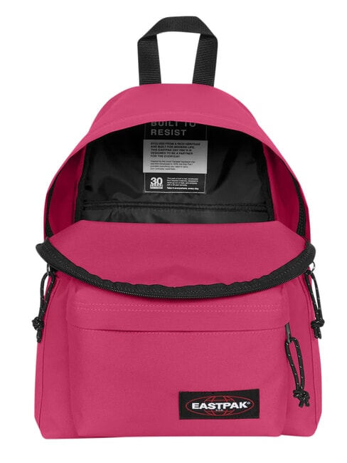 PADDED DAY PAK'R SMALL Sac &agrave; dos porte-tablette rose carmin - Sacs &agrave; dos pour l'&Eacute;cole & les Loisirs